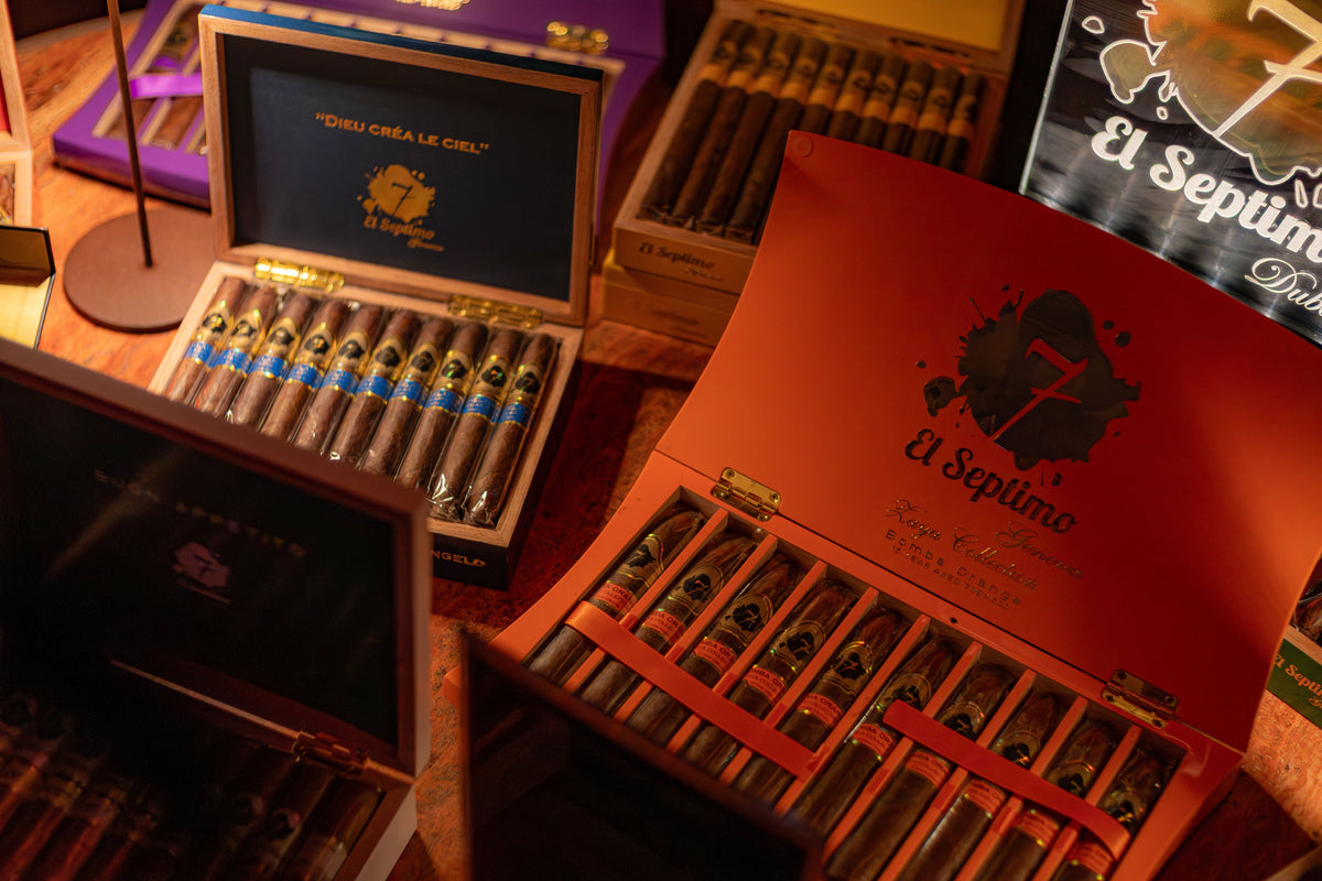 Cigar Gifting Etiquette Dubai | What Is Classy