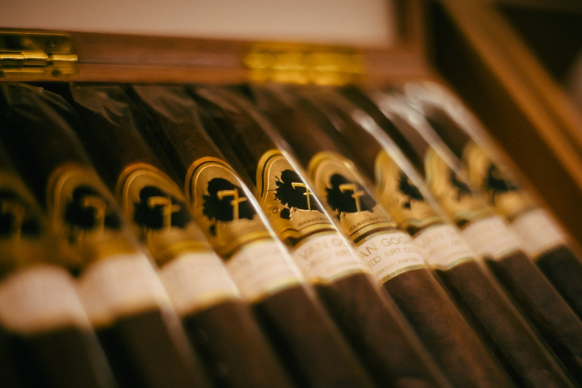 Why Cigars Taste Bitter, Causes and Fixes Explained