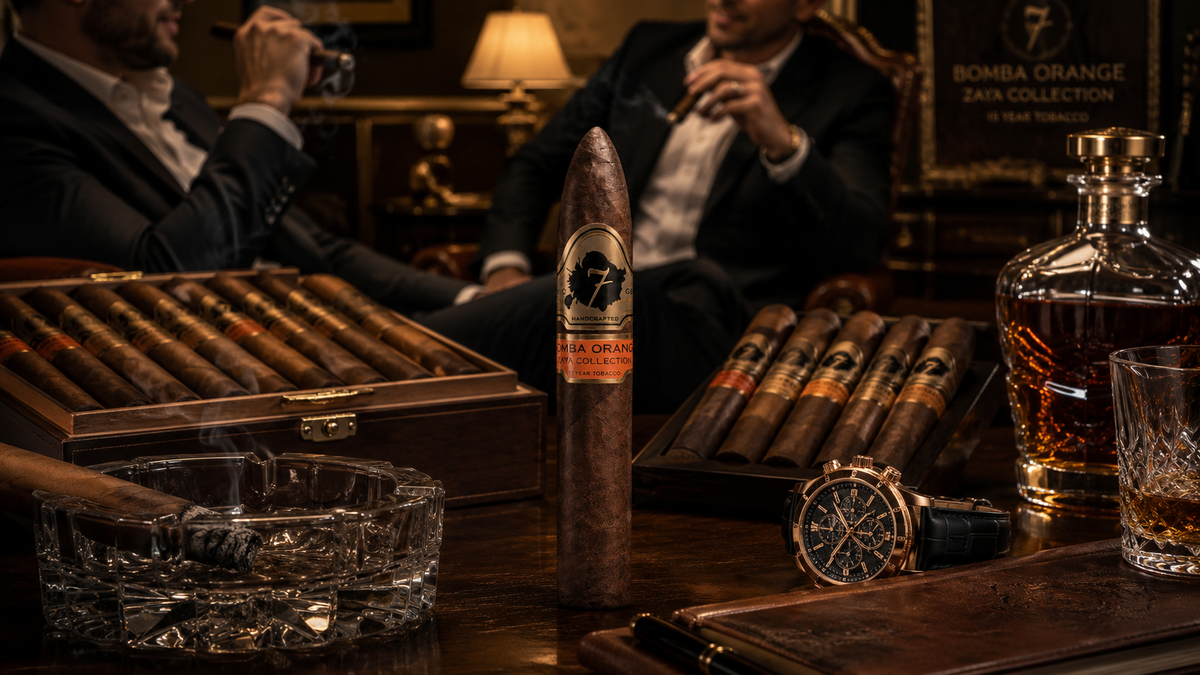 The Cigar Market Has Changed. Have Cuban Cigars Kept Up?