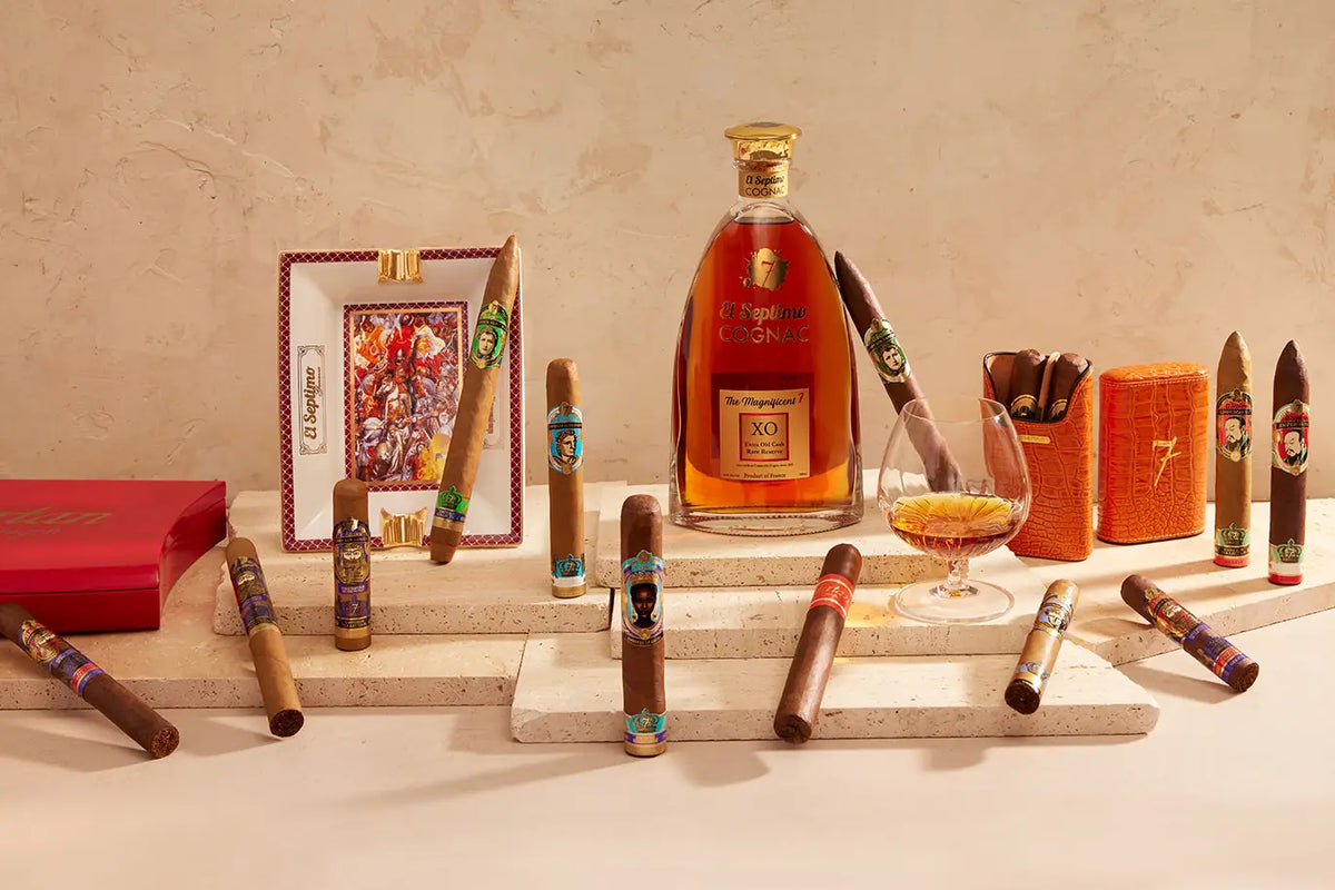 How We Choose the Cigars We Carry
