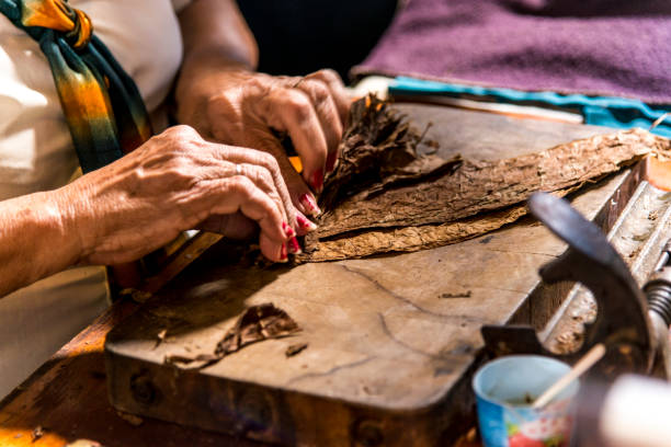 Handmade vs Machine-Made Cigars