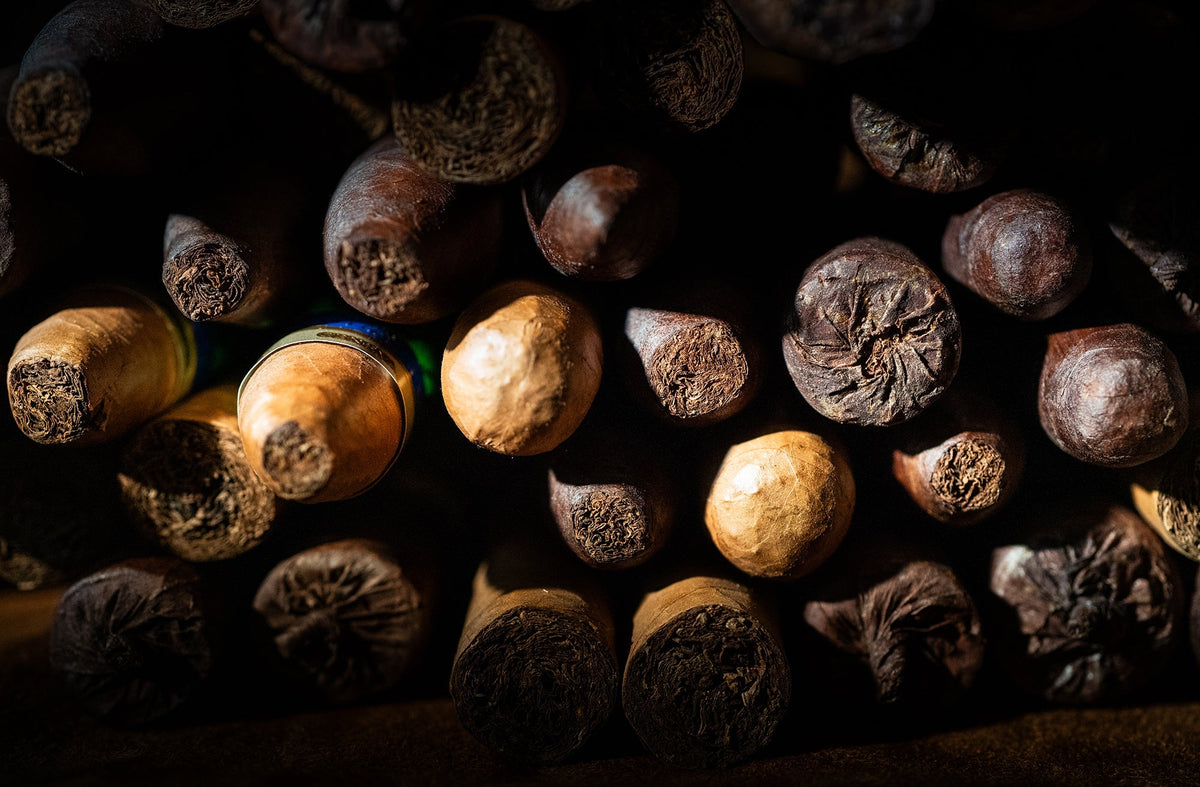 All Cigar Products in any Categories