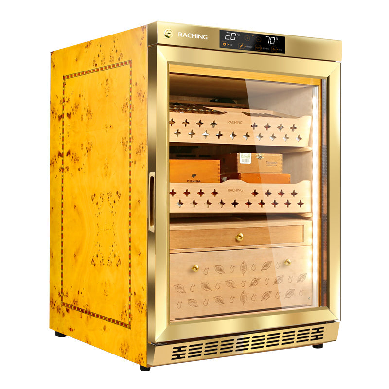 Raching Precision Electronic Humidors