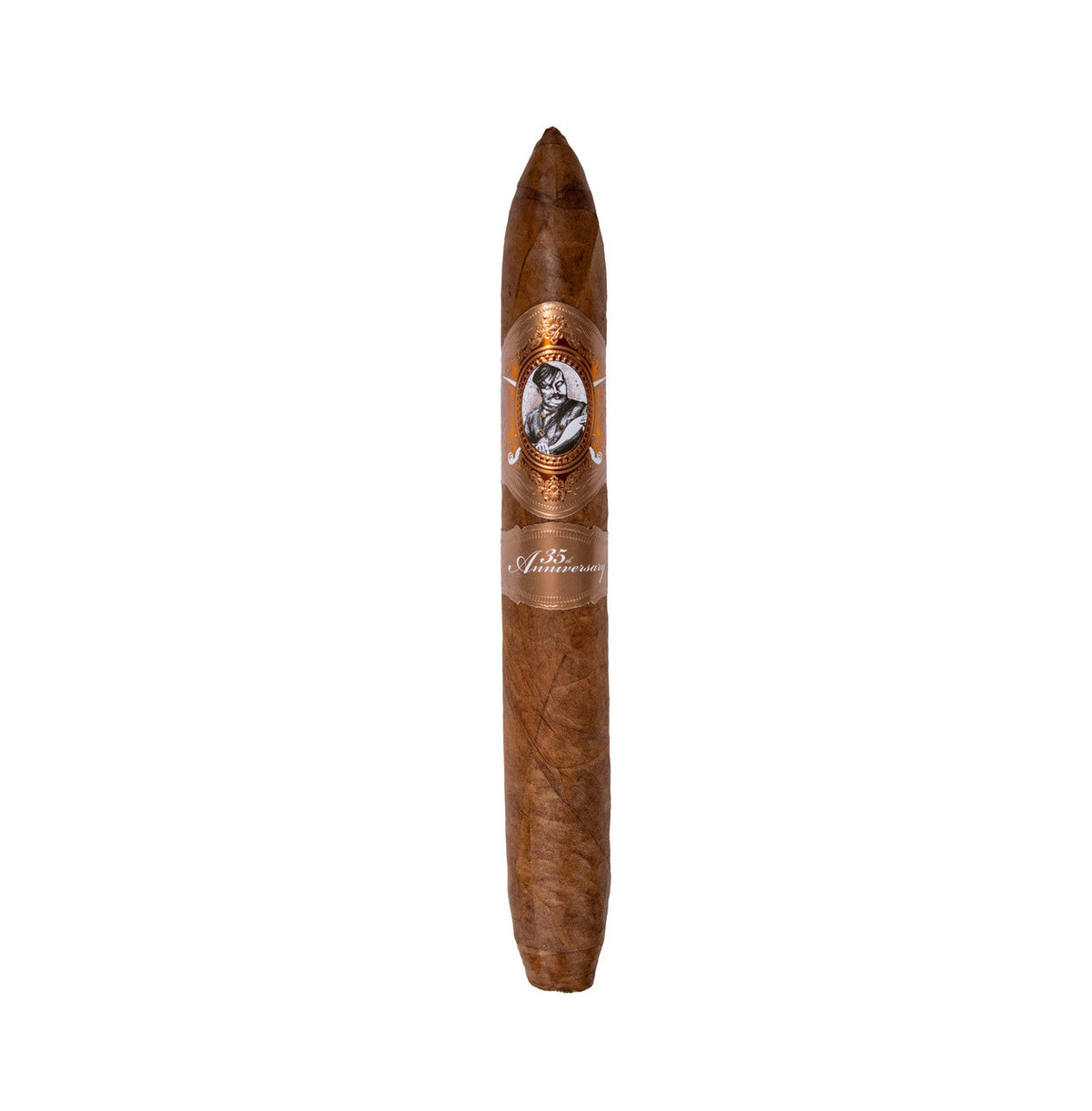Gurkha - 35th Anniversary - 6" x 54 Toro