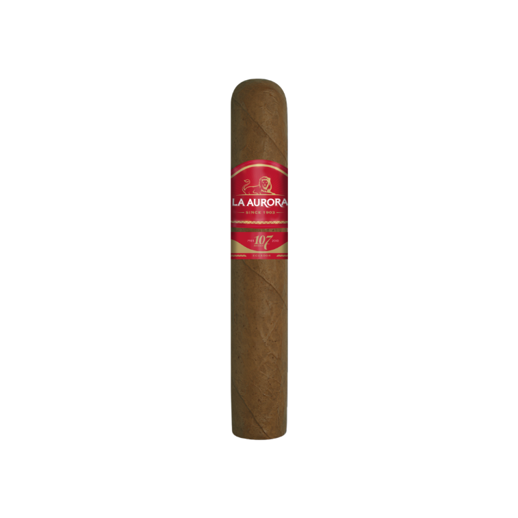 La Aurora - 107 Ecuador - 5½ x 54 Toro