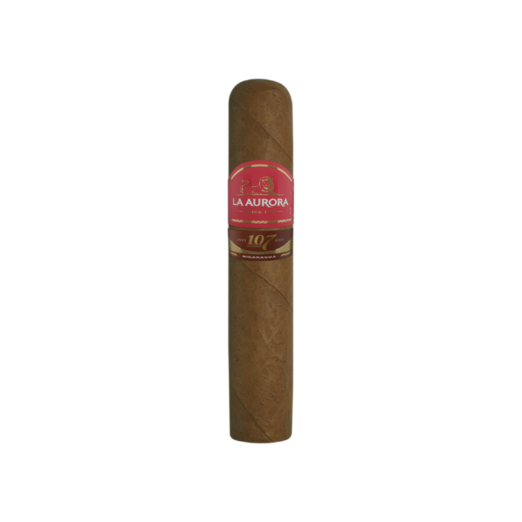 La Aurora - 107 Nicaragua - 5½ x 54 Toro