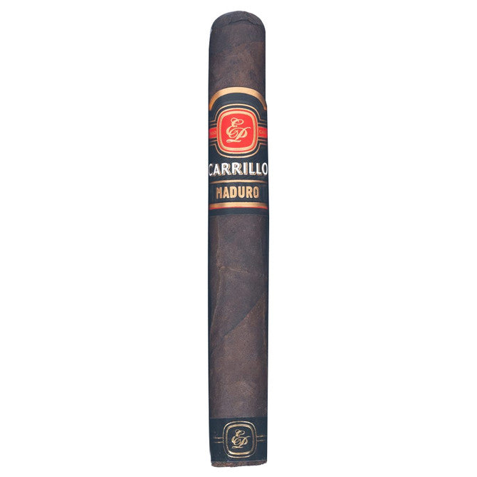 single carrillo maduro cigar