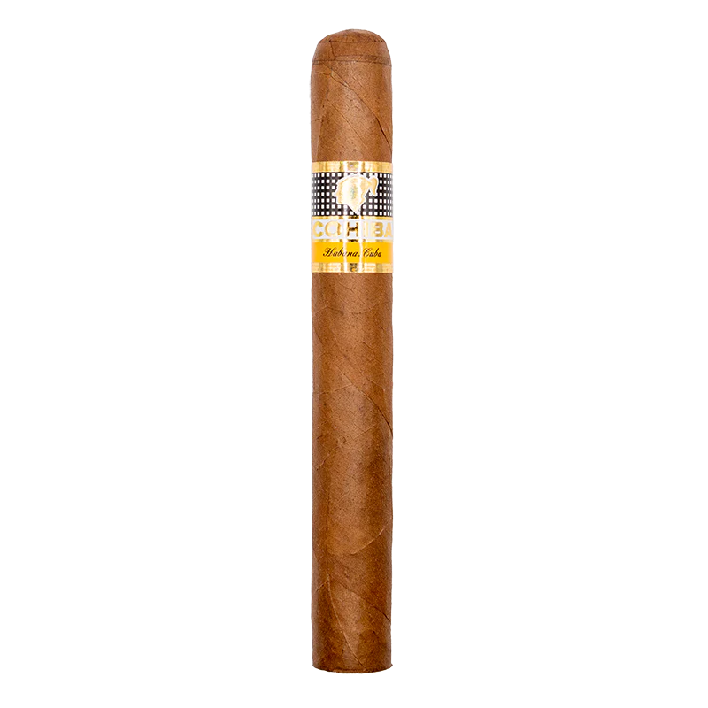 Cohiba - Siglo VI -  5⅞" × 52  Maduro Robusto Extra (Canonazo)