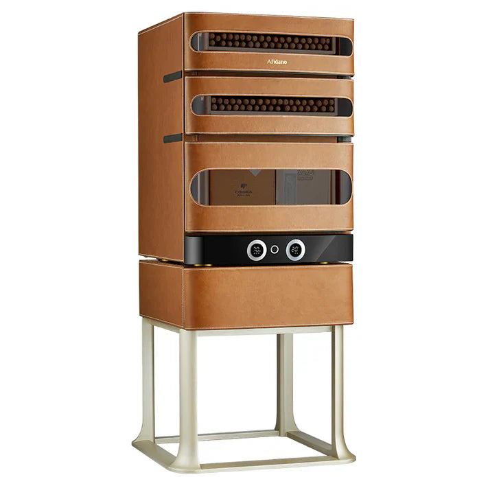 Afidano 250 Ct Digital Humidor