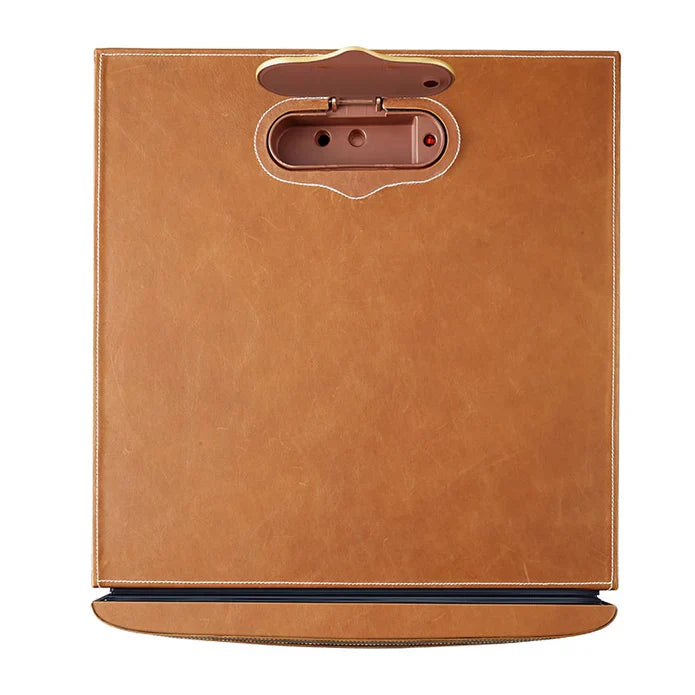 water reservoir for humidifier cabinet
