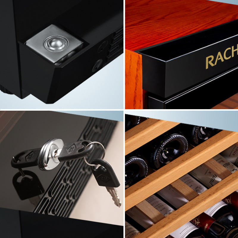Raching - W230A-MC Intelligent Wine Cabinet
