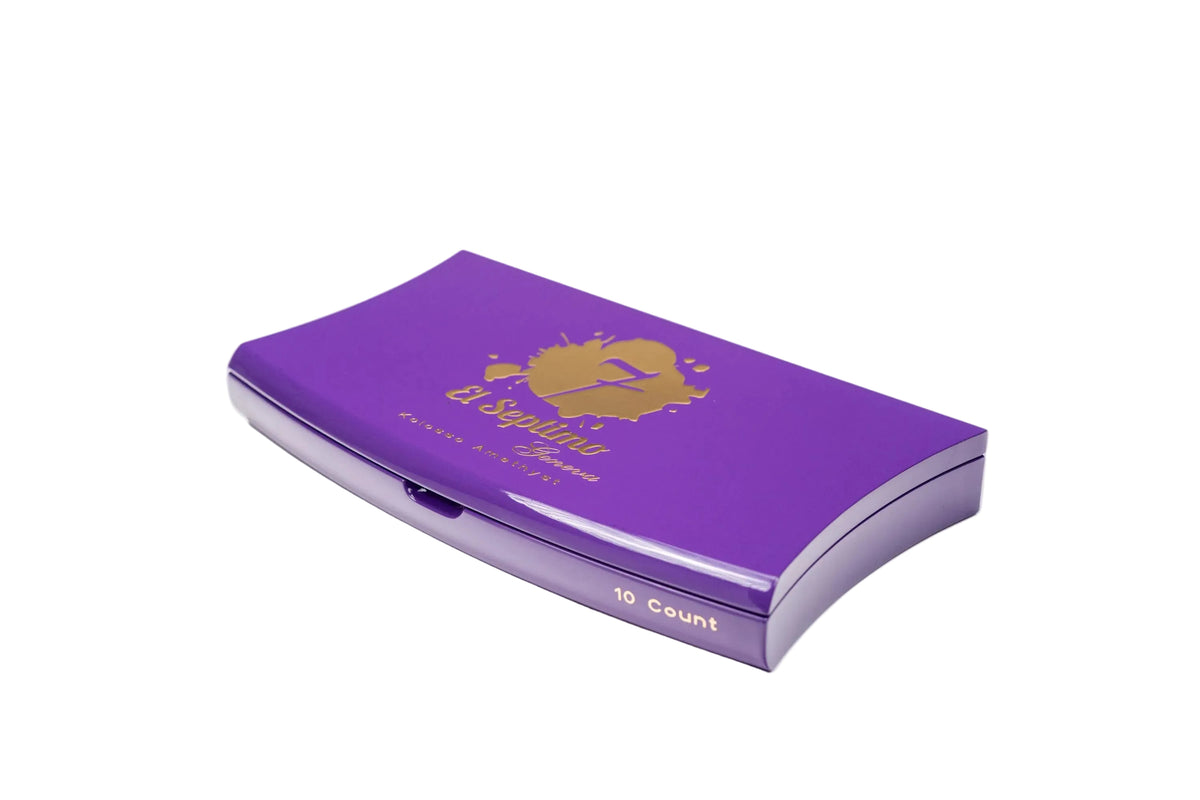 El Septimo - Kolosso Amethyst - 6 x 60 Gordo