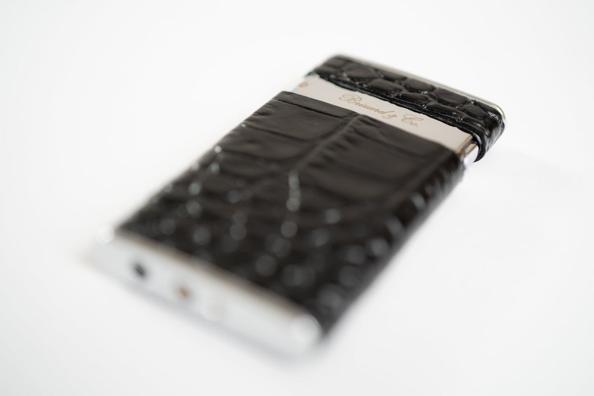 luxury cigar lighters