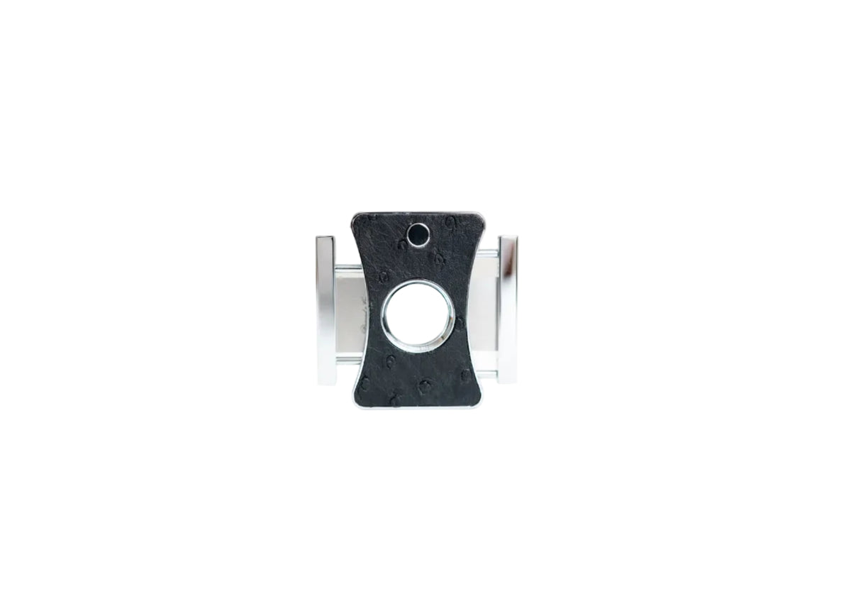 Brizard and Co - The "Elite Series 2" Cutter - Ostrich Black