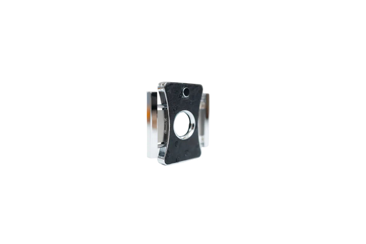 Brizard and Co - The "Elite Series 2" Cutter - Ostrich Black