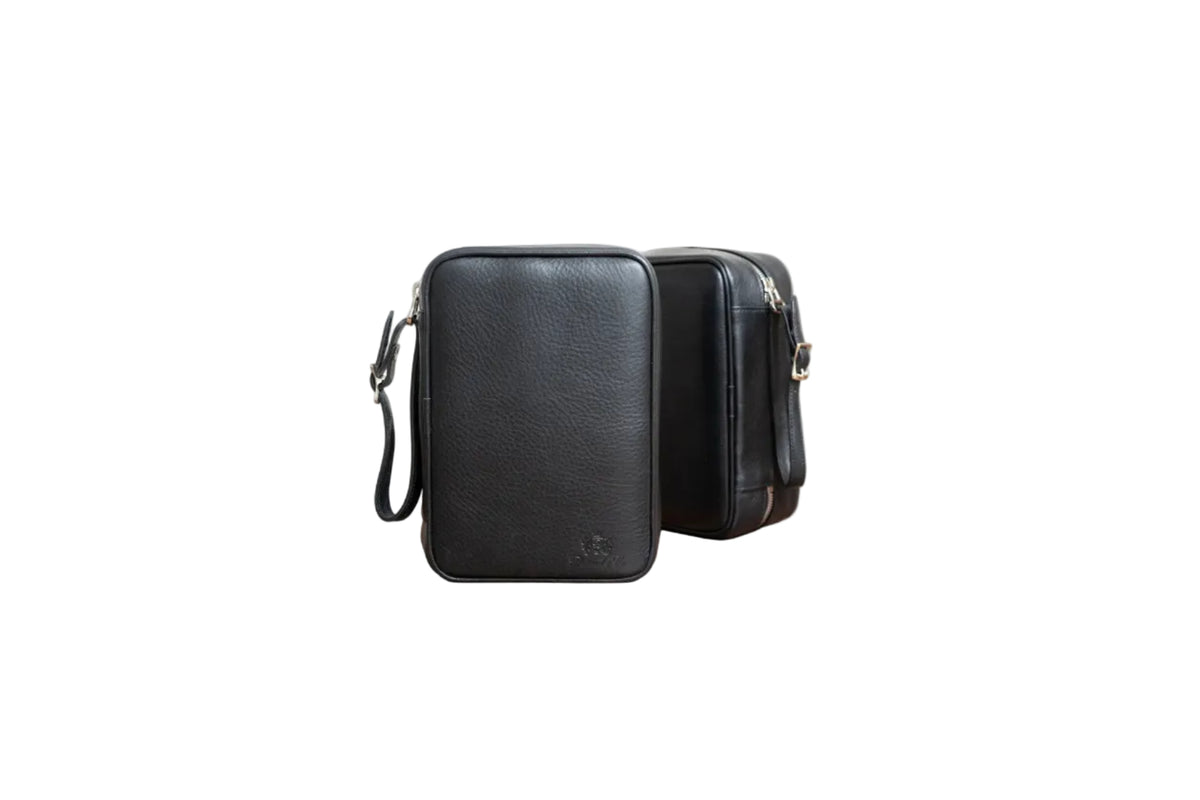 Brizard and Co. - Havana Traveler - Dakota Black Collection (Variable Types and Prices)