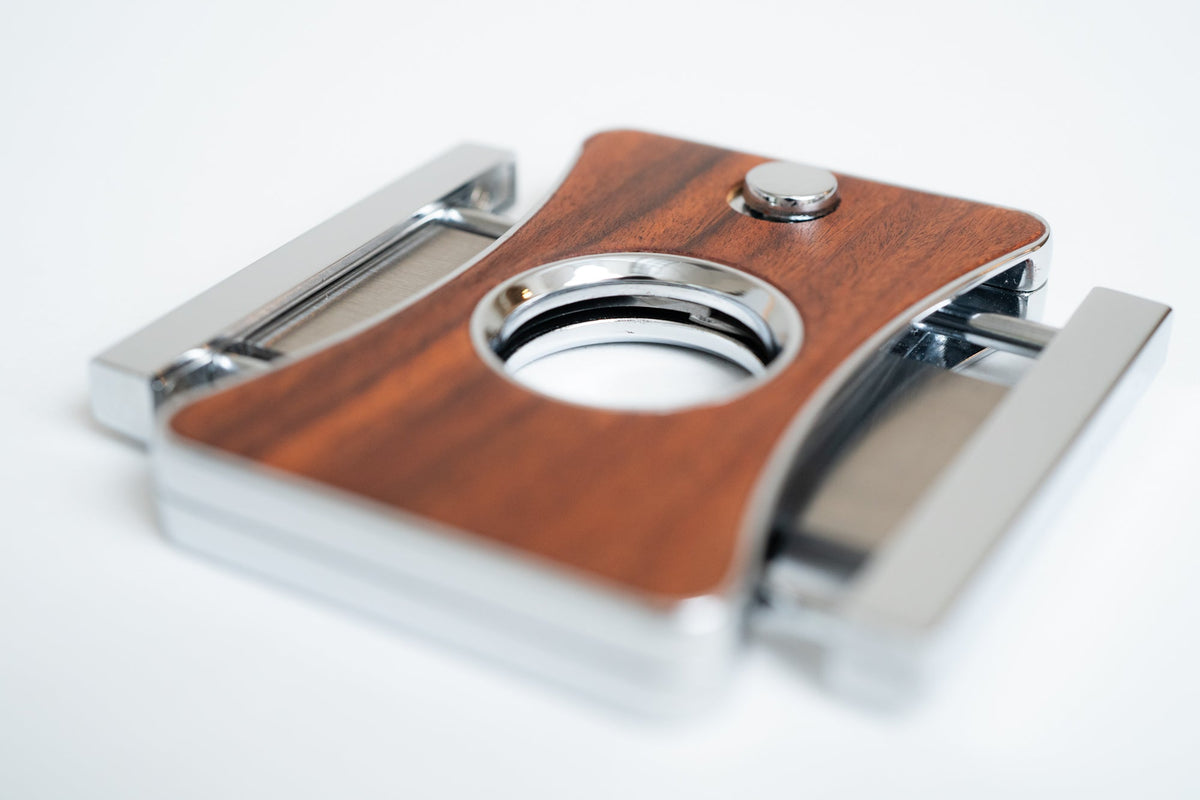 Brizard and Co - The "Elite Series 2" Cutter - Dakota Black