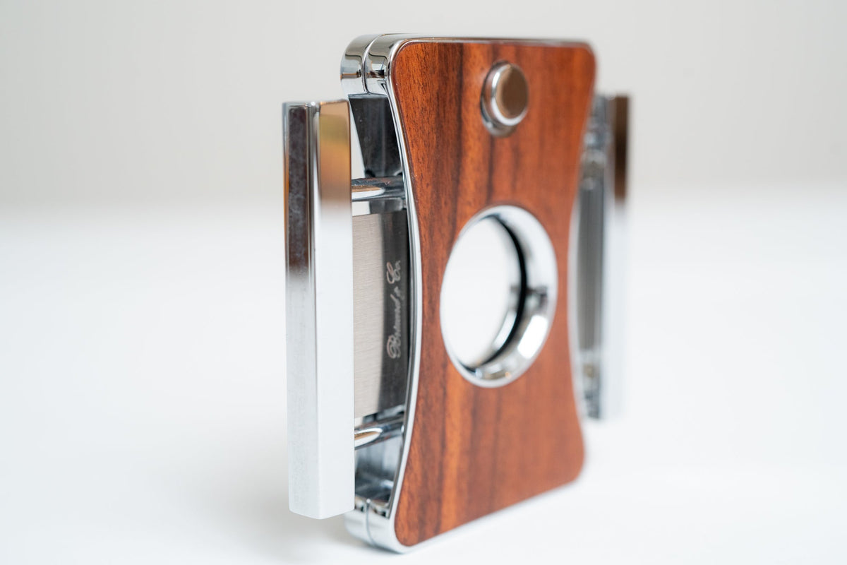 Brizard and Co - The "Elite Series 2" Cutter - Dakota Black