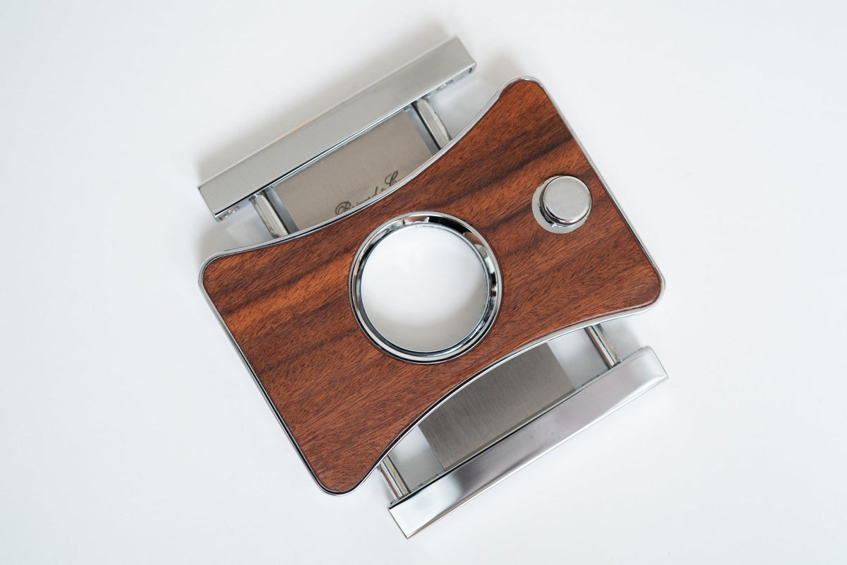 Brizard and Co - The "Elite Series 2" Cutter - Dakota Black