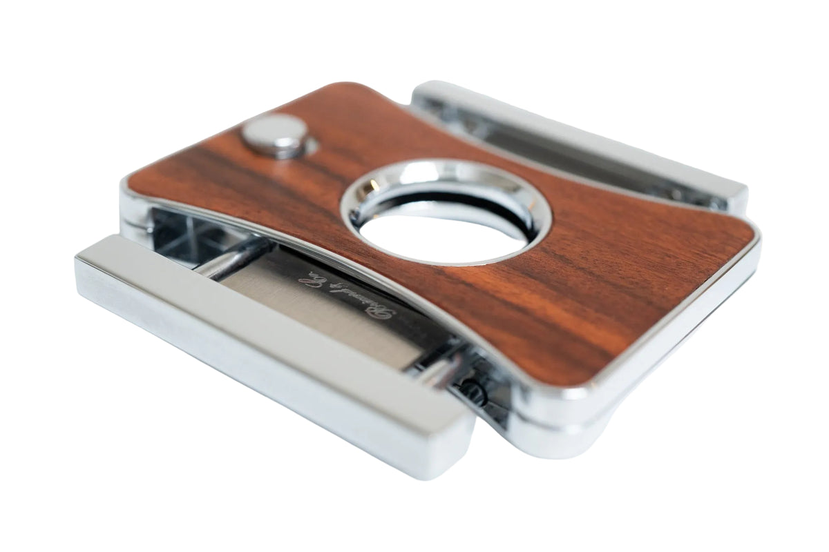 Brizard and Co - The "Elite Series 2" Cutter - Dakota Black