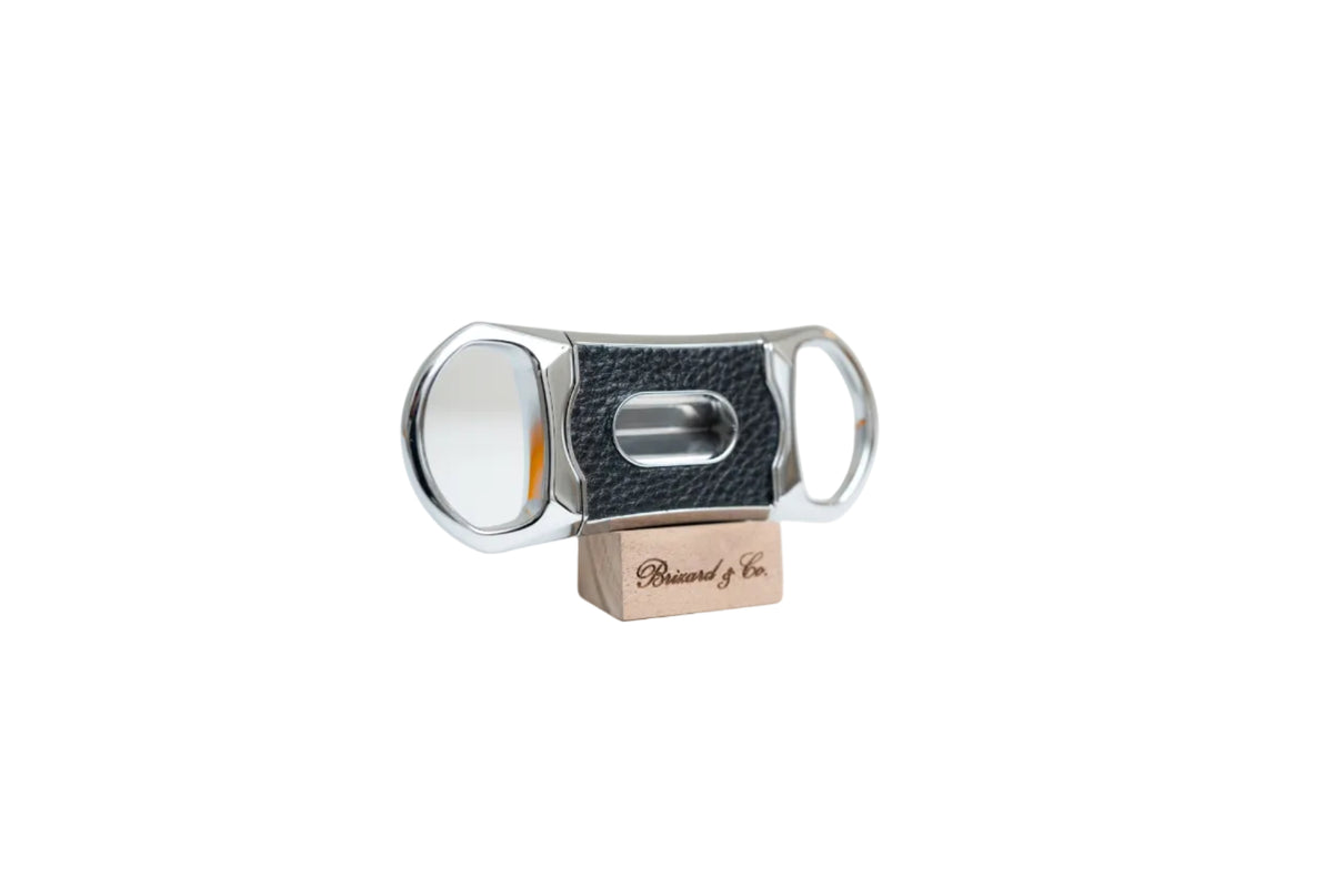 Brizard and Co - The "V" Cutter - Dakota Black