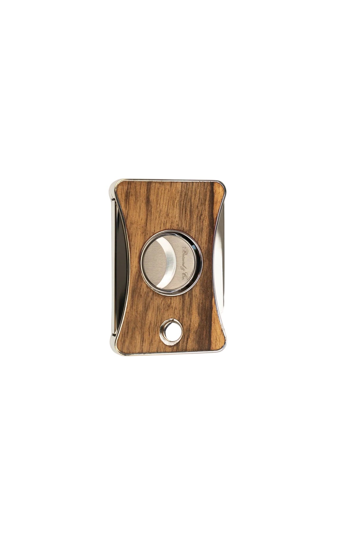 Brizard & Co – “Elite Series 2” Cigar Cutter – Golf Heritage Collection