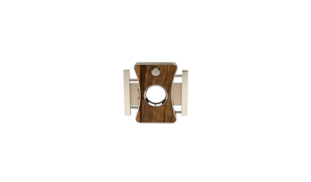 Brizard & Co – “Elite Series 2” Cigar Cutter – Golf Heritage Collection