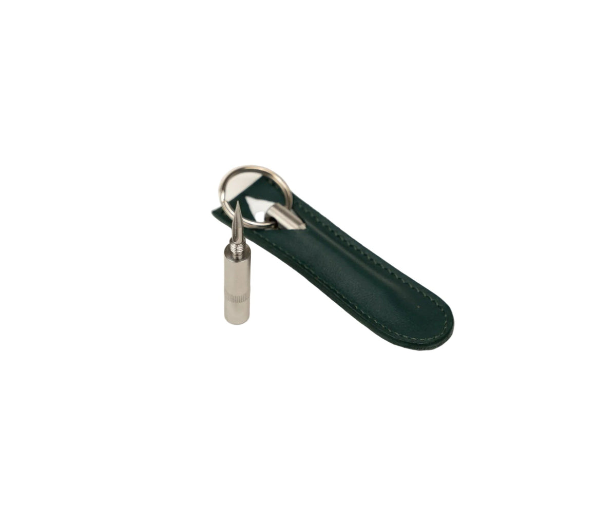 Brizard & Co – Trilogy “Spear” Cutter – Golf Heritage Collection