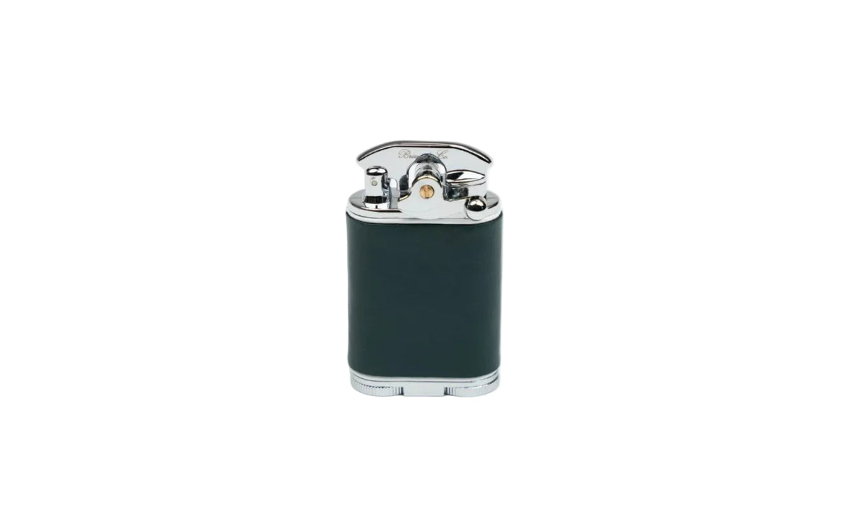 Brizard & Co – Gatsby Table Lighter – Golf Heritage Collection