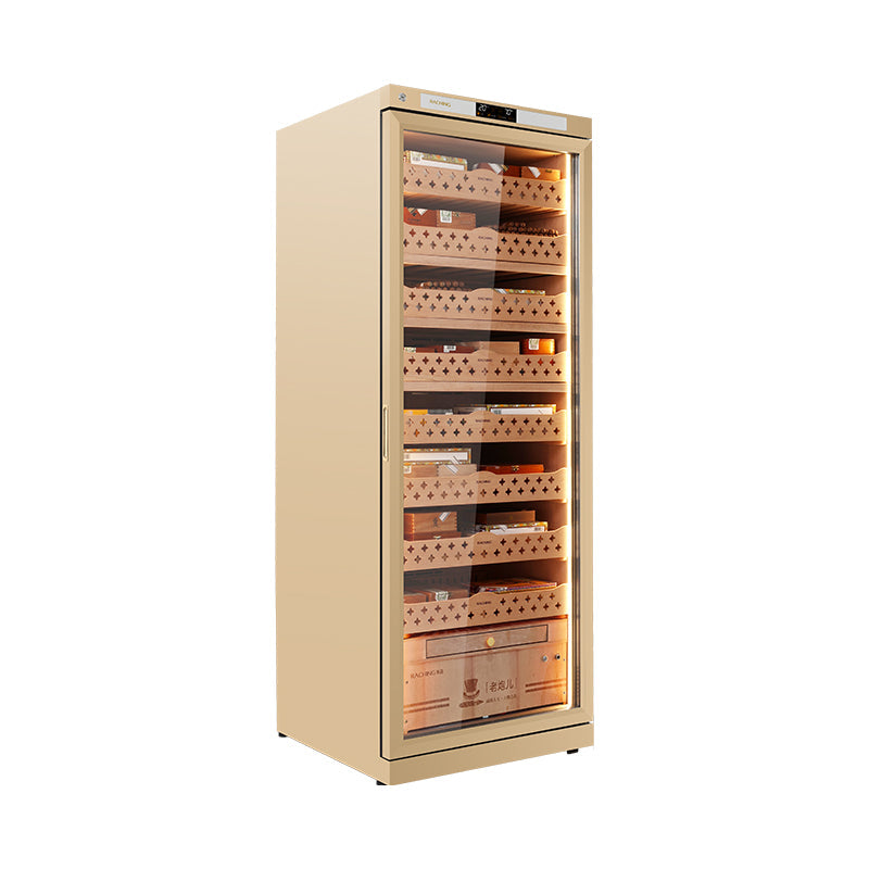 Raching - CT48A Cabinet Humidor