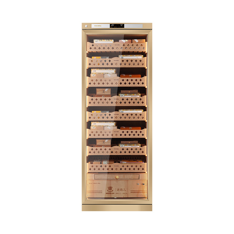 Raching - CT48A Cabinet Humidor