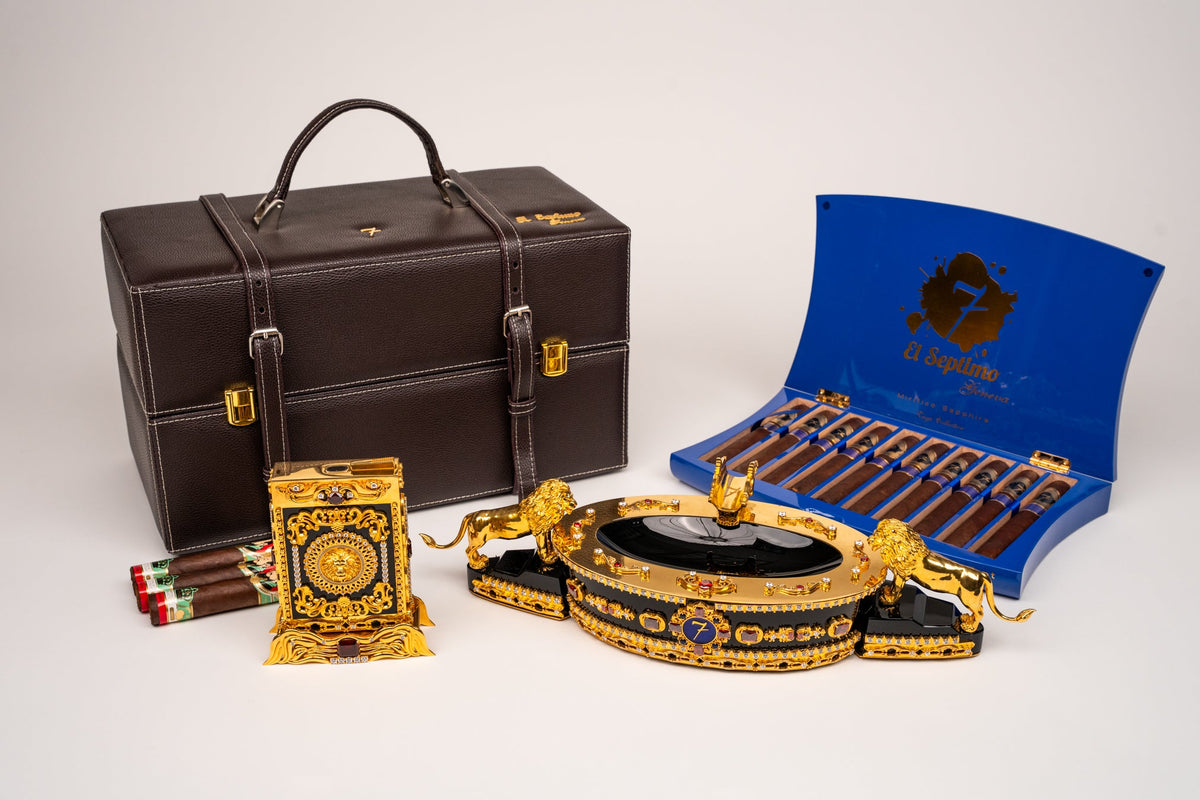 Imperial collection