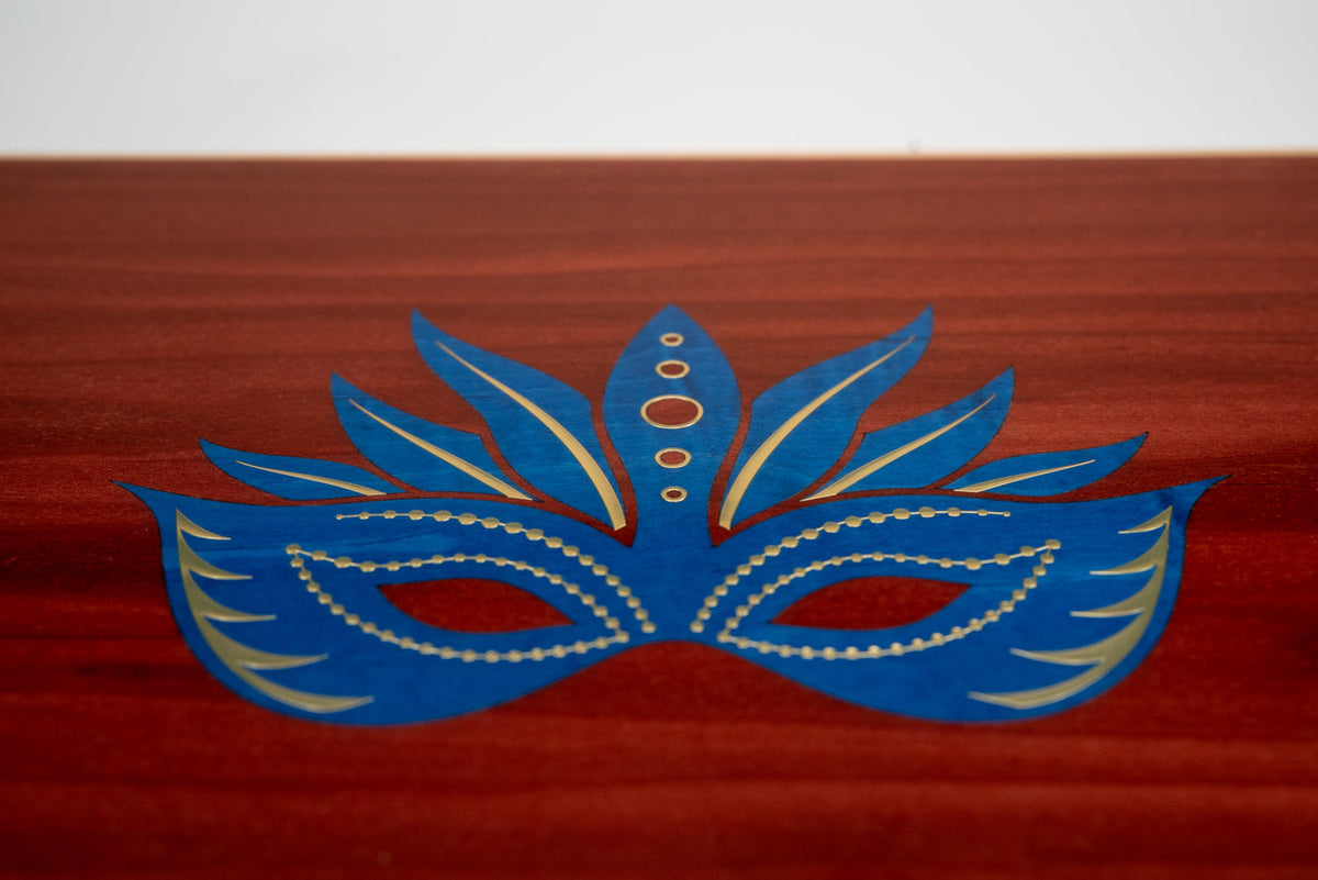 Maccarrone - Venice 75 Count Limited Edition Humidor