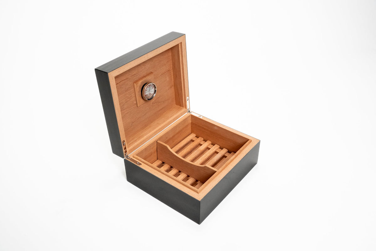 Maccarrone - Supersport 40 Count Humidor