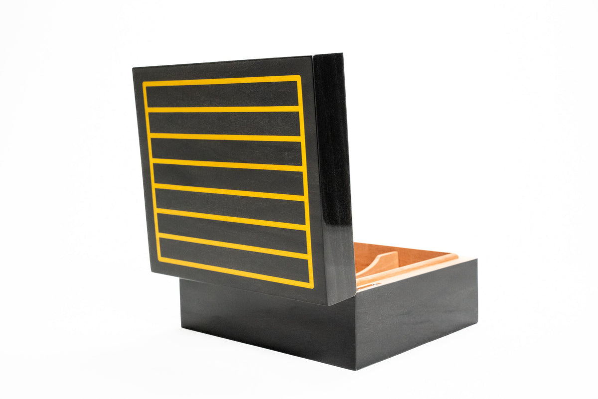 Maccarrone - Supersport 40 Count Humidor