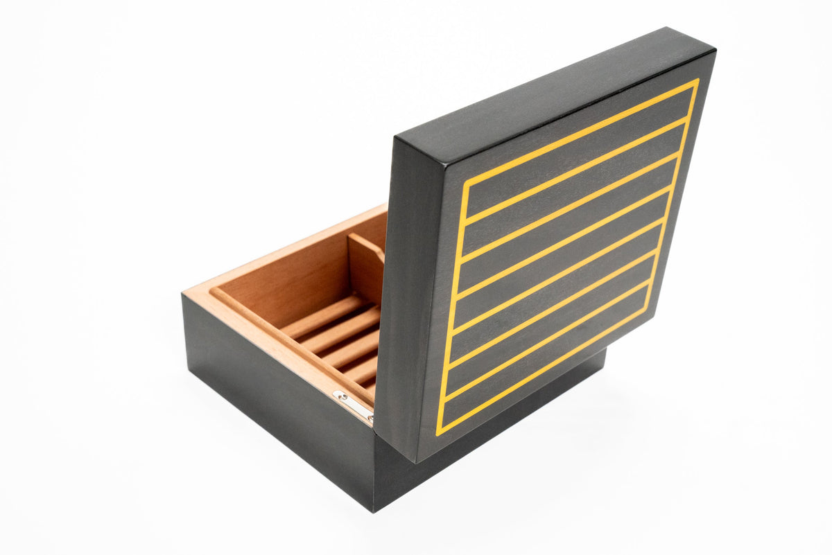 Maccarrone - Supersport 40 Count Humidor