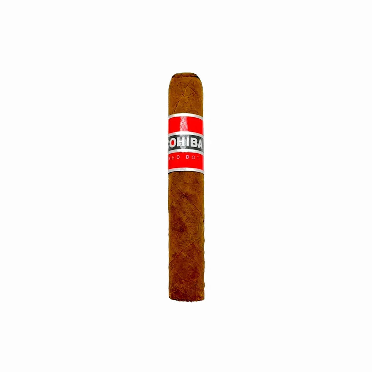 Cohiba - Red Dot in Aluminium Tube - Toro