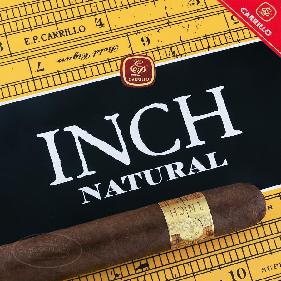 Carrillo - INCH Natural