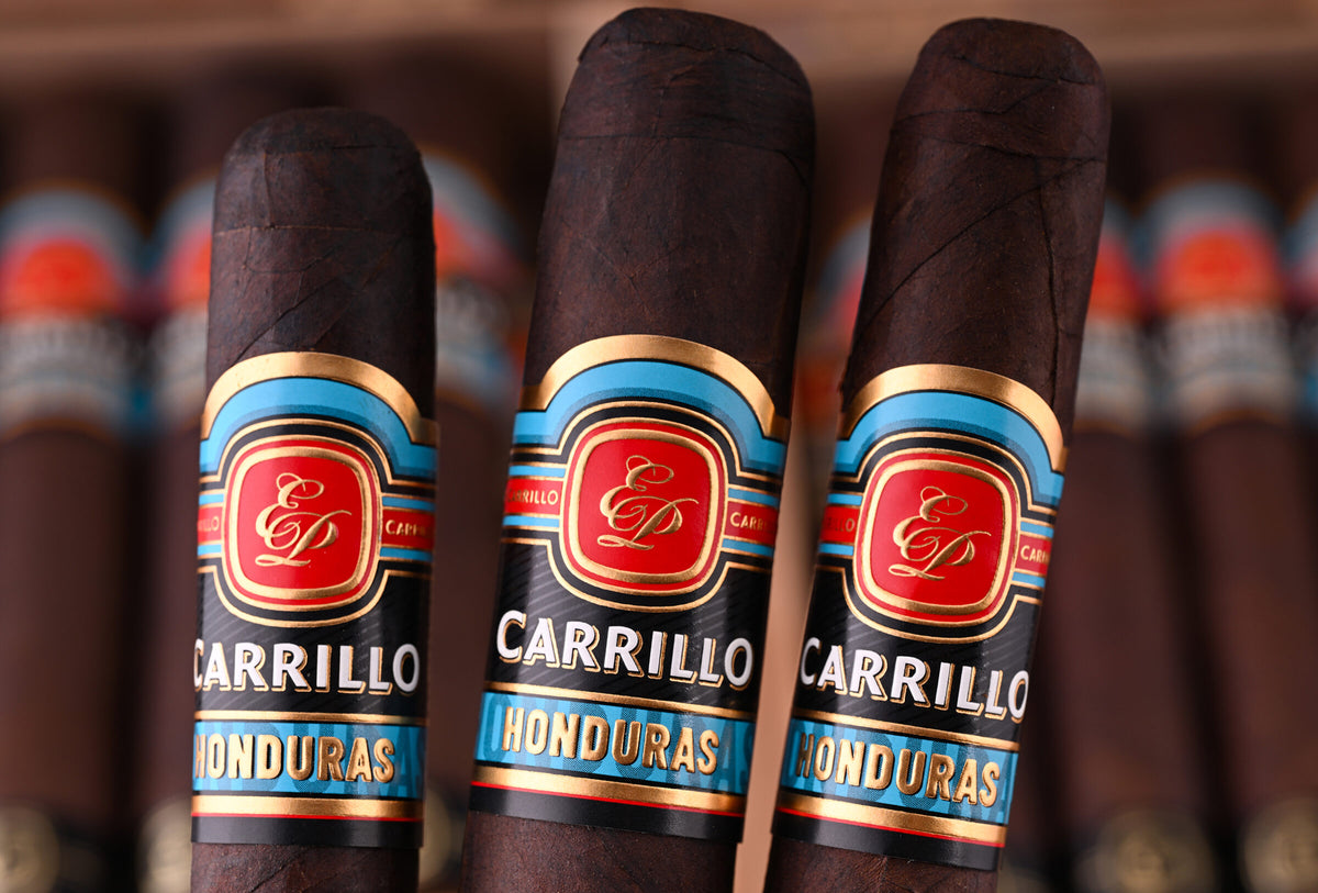 Carrillo - Essence Honduras
