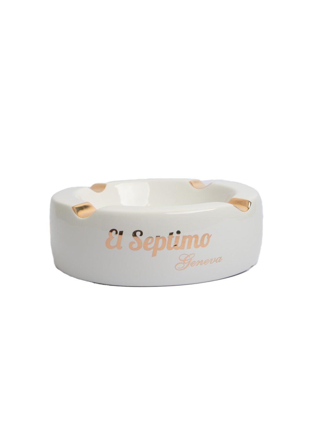 El-Septimo - El Septimo Fabuloso Ashtray