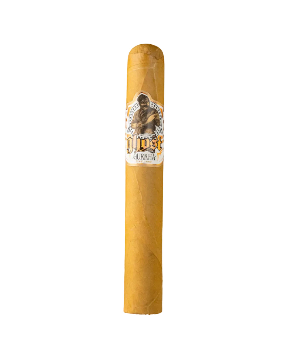 Gurkha Ghost Rothchild Single