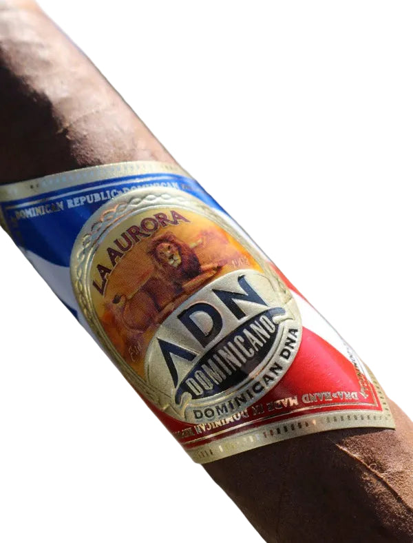 La Aurora - ADN Dominicano –  5¾ x 54 Toro