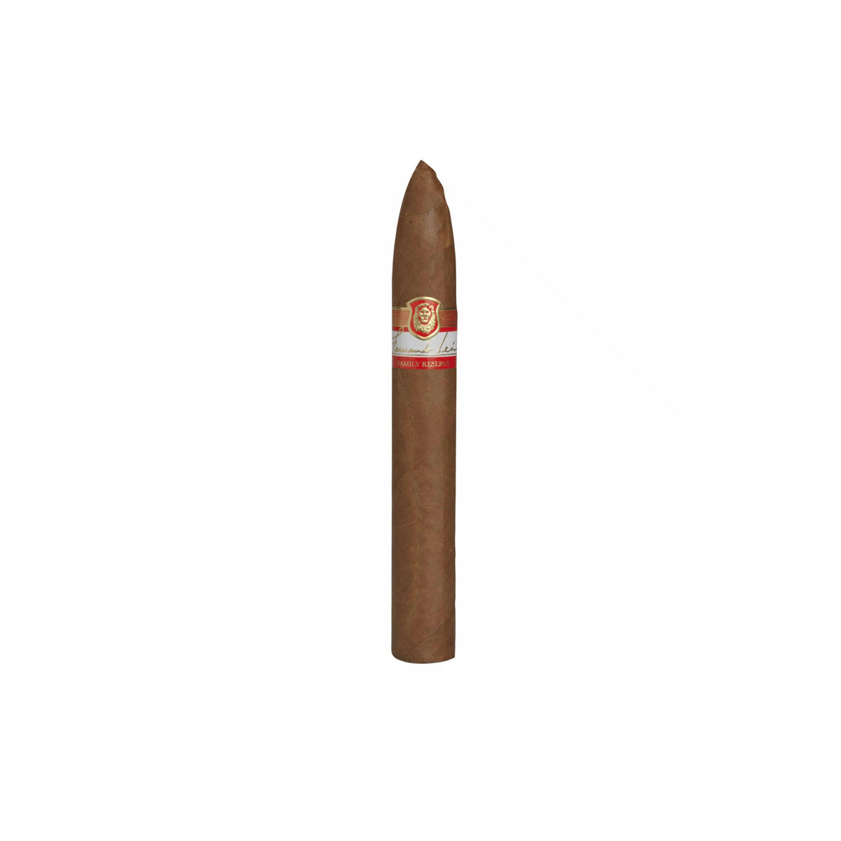 La Aurora - Family Reserve Fernando Leon - 6¼ x 52 Belicoso