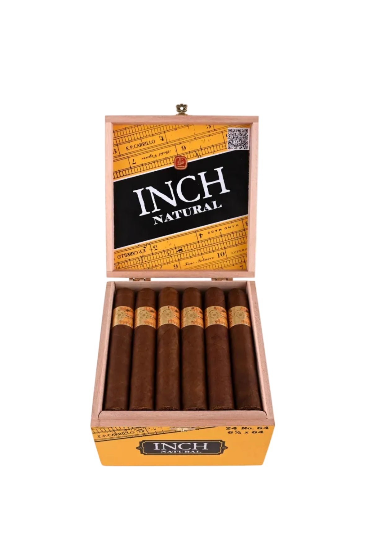 Carrillo - INCH Natural