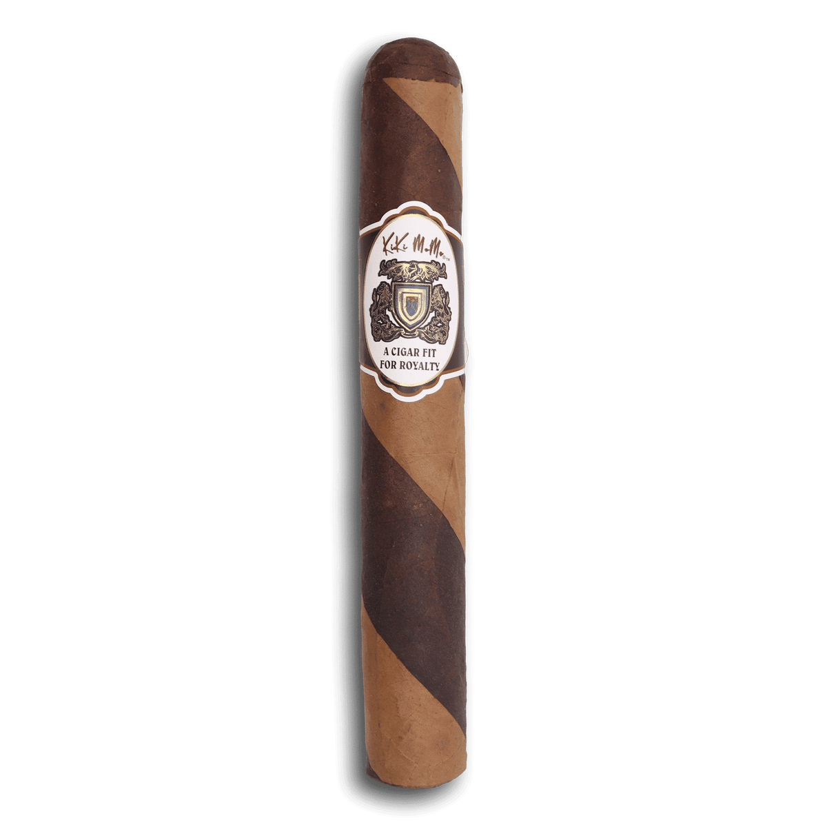 Kiki Momo - Gordo Doble Capa 2 - 6½ x 60
