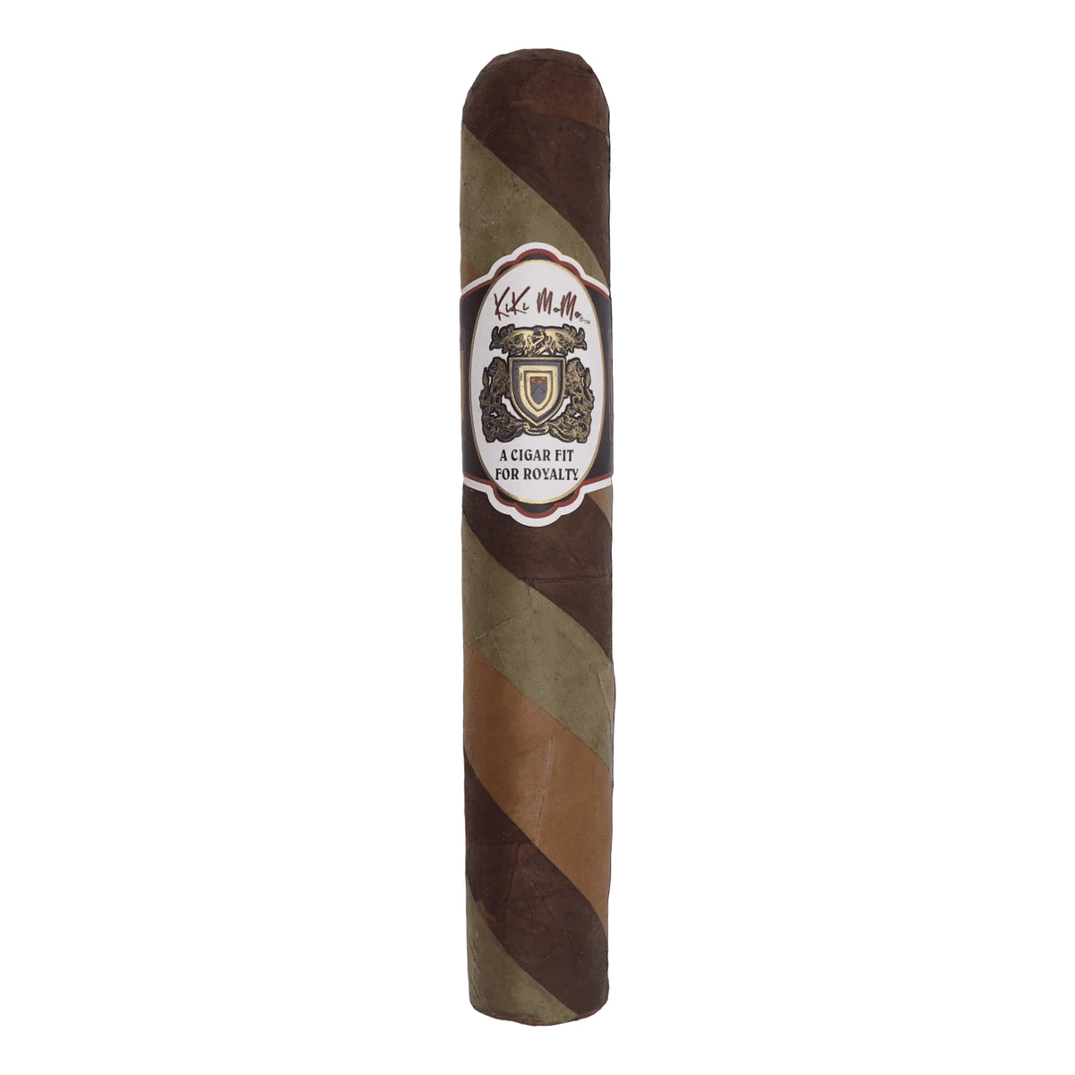 Kiki Momo – Gordo Designer 4 - 6" x 60