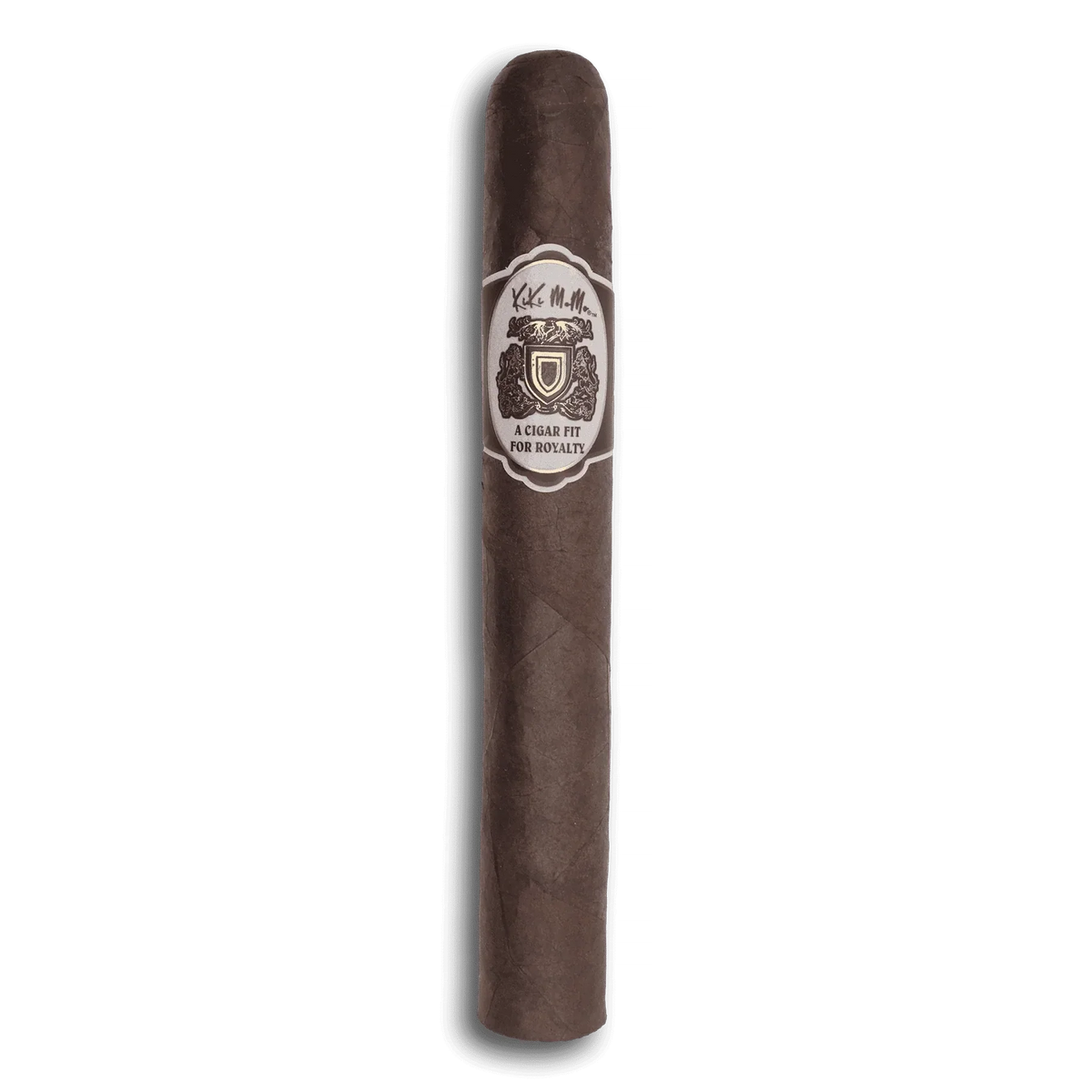 KiKi Momo - Gordo Maduro 4 - 7"x 60