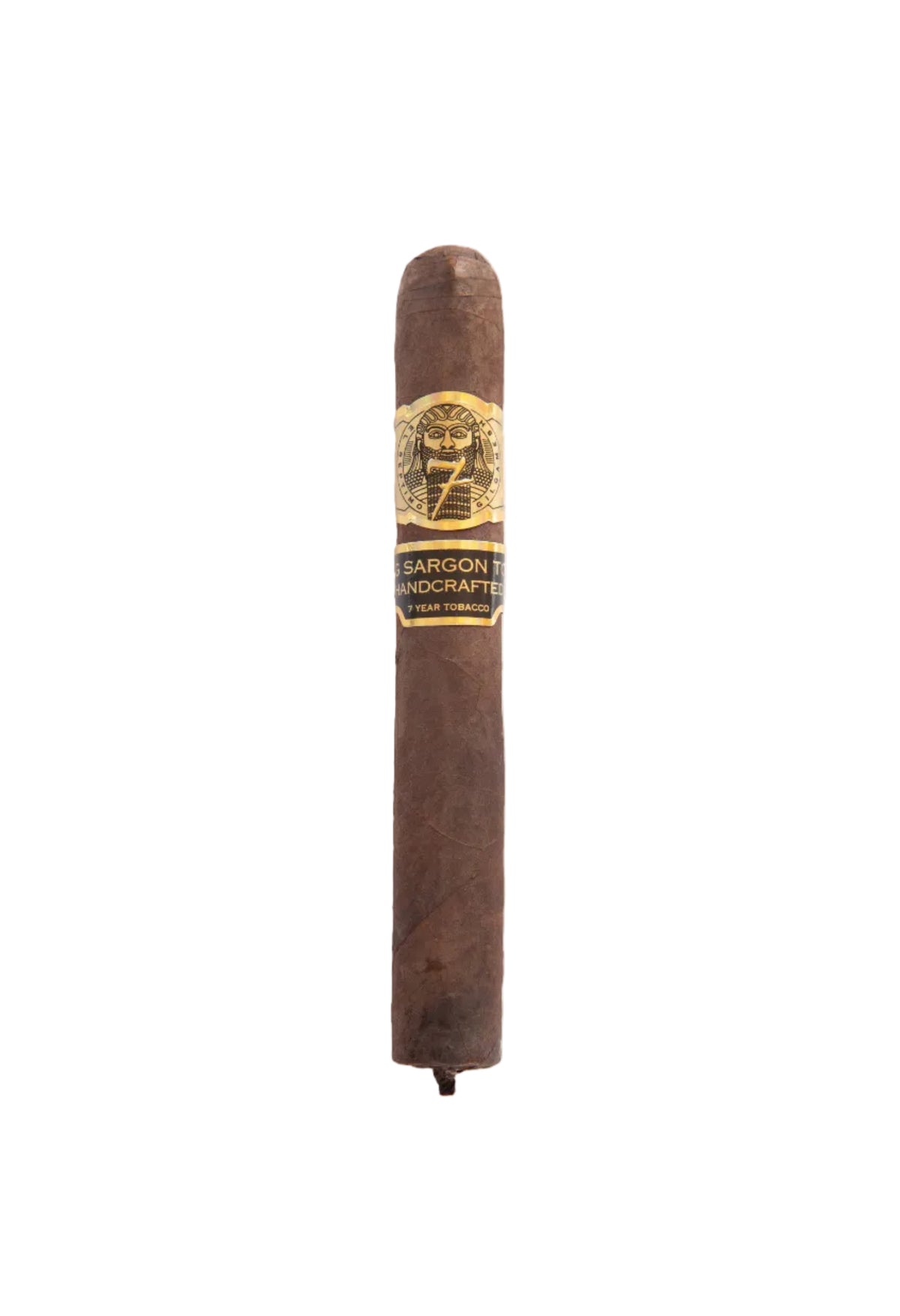 Single El Septimo King Sargon cigar