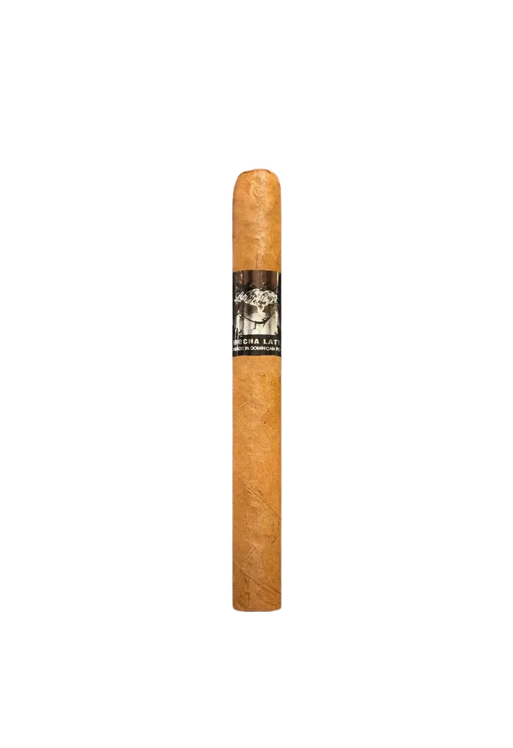 Lucky Cigar - Mocha Latte - 5" x 42 Corona