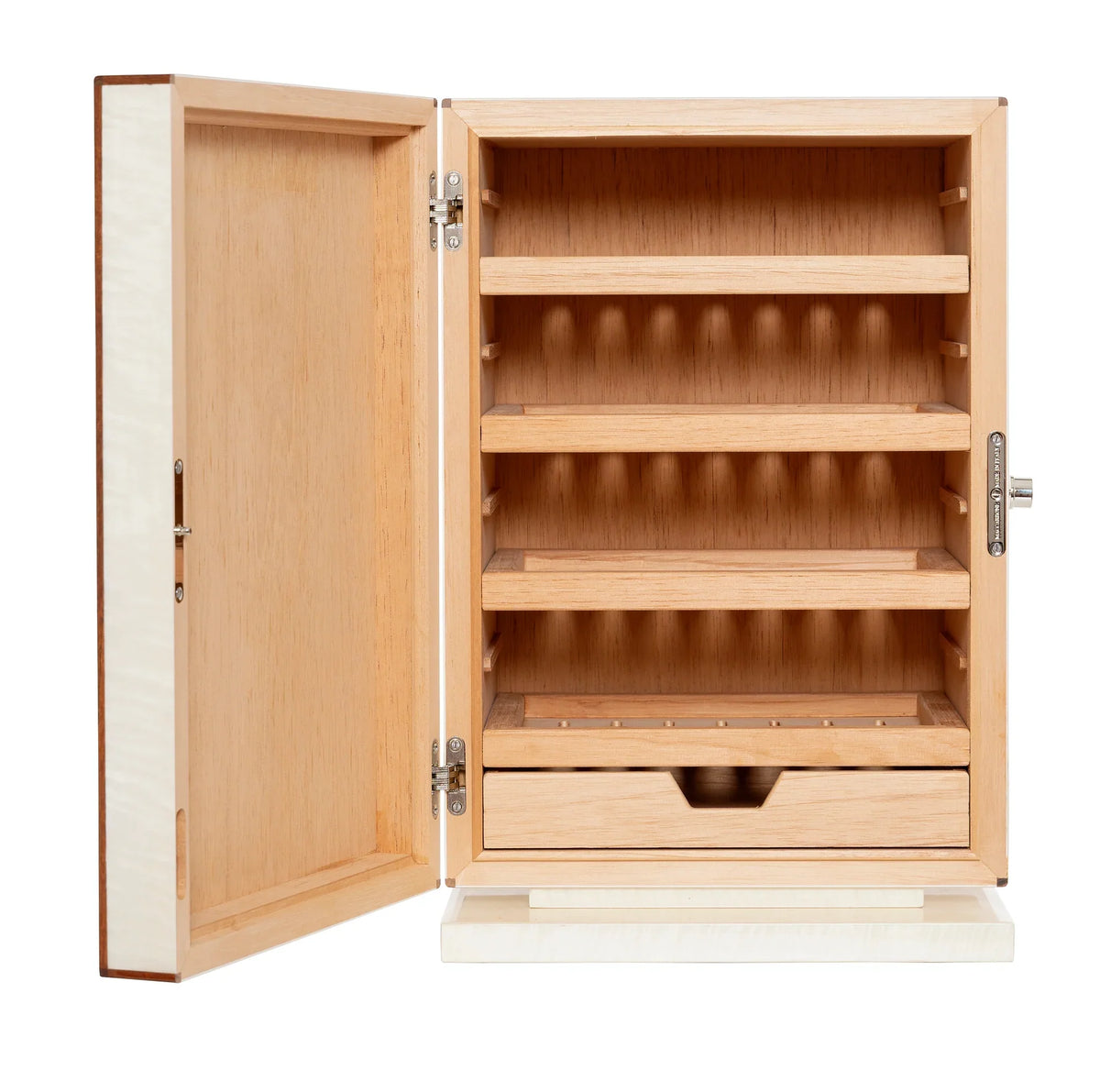 open macarrone la habana humidor